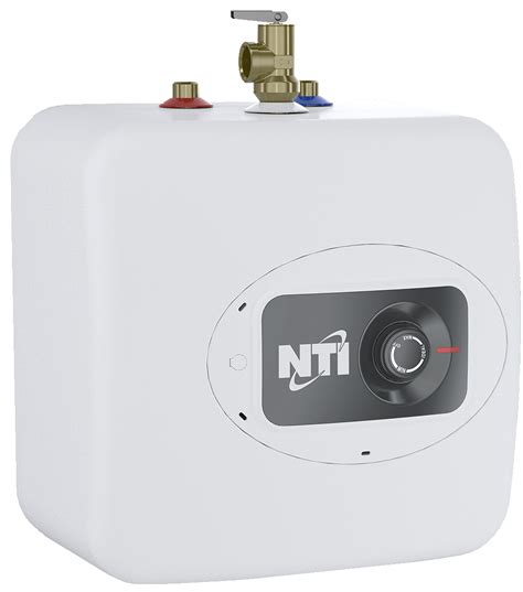 NTI Compact (Discontinued) | NTI Boilers