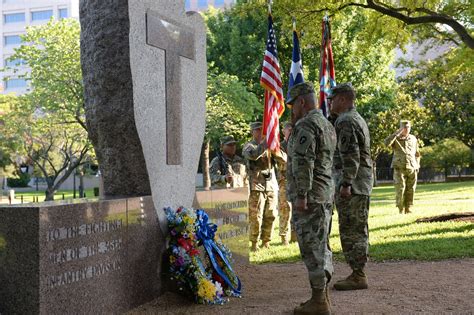 36th Infantry Division celebrates 100th Anniversary | Article | The ...