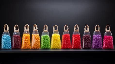 How Many Skittles in a Bag? | Pack Size And Quantity Explained