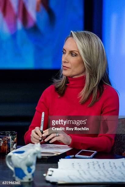 White House Press Secretaries Dana Perino Photos and Premium High Res ...