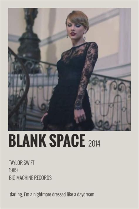 blank space taylor swift in 2021 | Taylor swift songs, Taylor songs ...