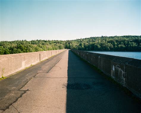 Ashokan Reservoir — albert genato photography