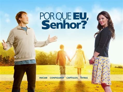 Porque eu Senhor? Assista Filme Gospel OnlineFilmes