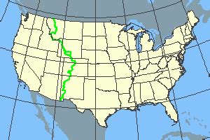 Continental Divide Trail - Wikipedia