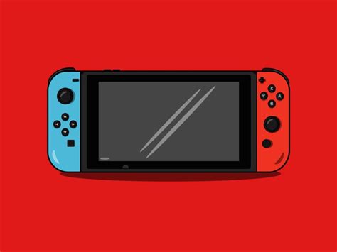 Nintendo Switch | Nintendo switch, Nintendo art, Nintendo