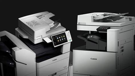 Canon presenta sus nuevas impresoras láser – Maxiprint | Live & work in ...