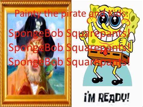 View Spongebob Square Pant Pics ~ Coloring Pages