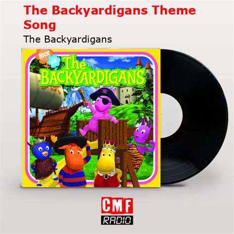 La historia y el significado de la canción 'The Backyardigans Theme ...