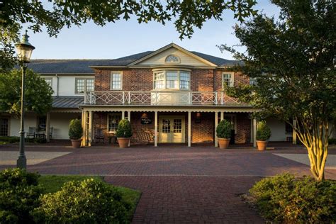 Stay in the heart of the historic Colonial Williamsburg area where you ...