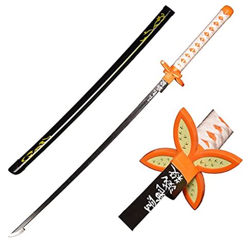 Best Shinobu Demon Slayer Sword: A Comprehensive Guide