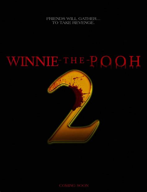 Winnie-the-Pooh: Blood and Honey 2 (Wikidude135 Version) | Idea Wiki ...