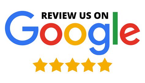 google-review-logo-white | Precision Oven Cleaning