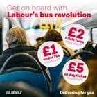 Bus fares cut early to £2 (£5 daily) from 4th September : r/manchester