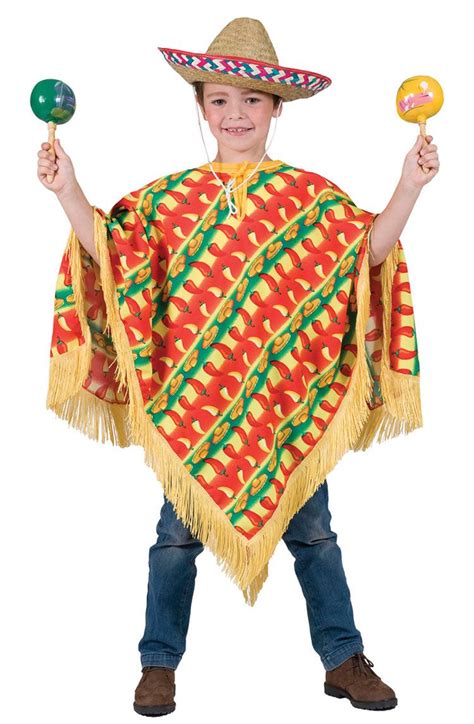 Shop at an Honest Value Online Wholesale Shop MEXICAN SERAPE PONCHO HOT ...