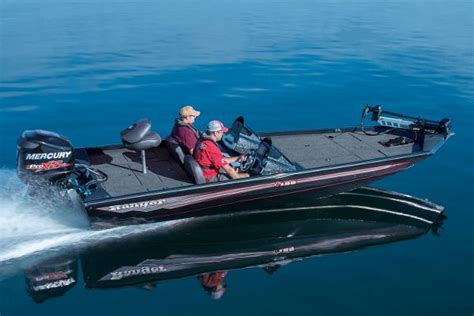 Ranger RP 190: Bold New Aluminum Bay Boat - boats.com