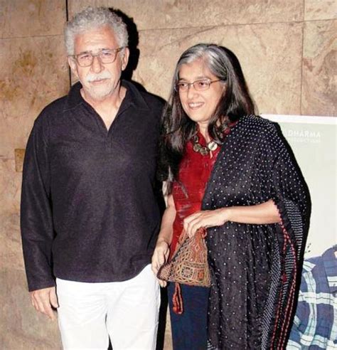 Naseeruddin Shah Wiki, Age, Wife, Family, Biography - WikiBio