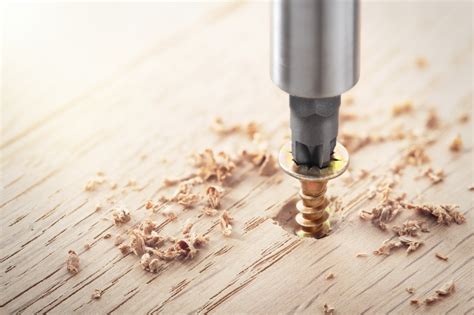 Types Of Screws And How They Are Used - Home design