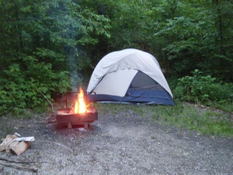 Camping! Starved Rock State Park | Starved rock state park, State parks ...