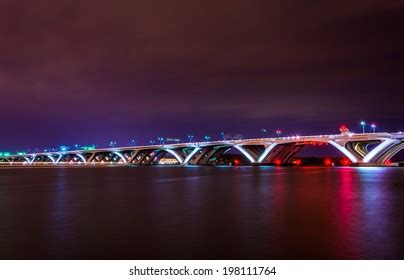 219 Woodrow wilson bridge Images, Stock Photos & Vectors | Shutterstock