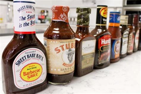 22 Best Ideas Low Carb Bbq Sauce Brands – Home, Family, Style and Art Ideas