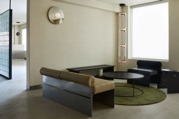 10 minimalist couches that are defining modern living | Livingetc