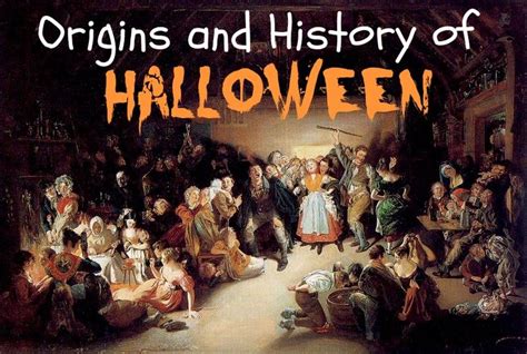 History Of Halloween Christian 2022 – Get Halloween 2022 News Update