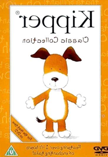 Kipper Dvd for sale in UK | 61 used Kipper Dvds