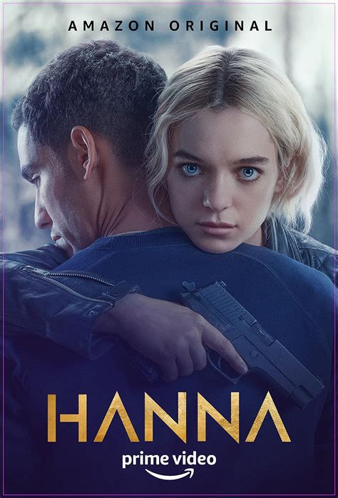 Hanna (TV Series 2019–2021) - IMDb