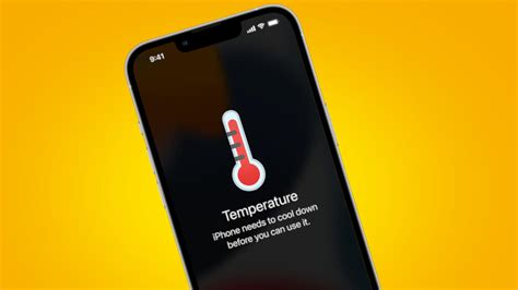 iPhone overheating? These are the best (and worst) ways to cool it down