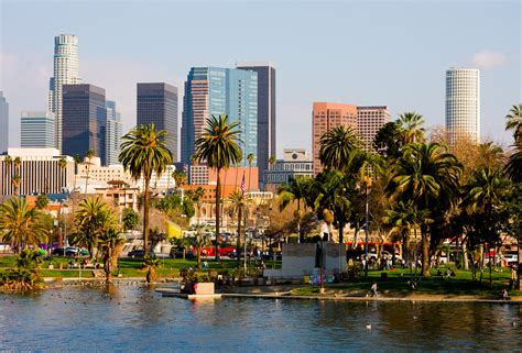 Los Angeles Travel Guide - Trip Sense | tripcentral.ca