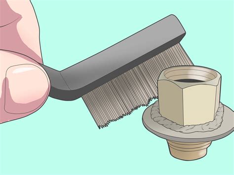 How to Solder Stainless Steel: 7 Steps (with Pictures) - wikiHow