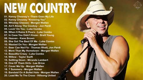 Country Music Playlist 2021 - Top New Country Songs 2021 - Best Country ...