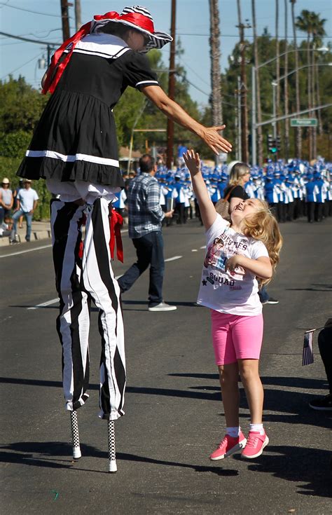 Placentia celebrates with its annual Heritage Festival and Parade ...