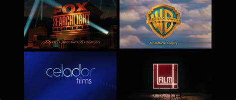 Film4 - Logopedia, the logo and branding site