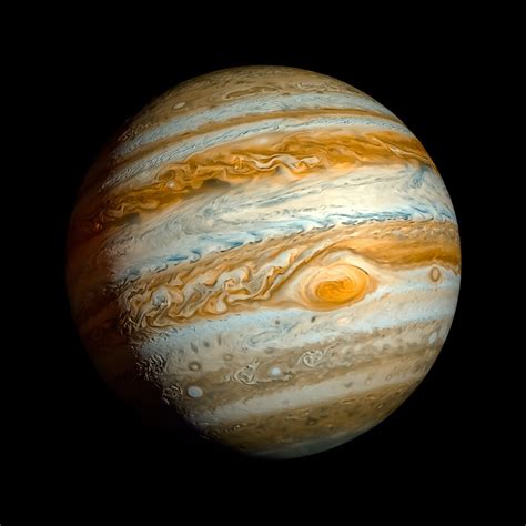 JUPITER THE BIGGEST PLANET IN THE SOLAR SYSTEM - wikii-Science