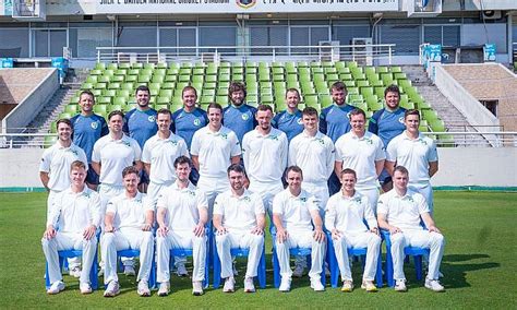 Ireland Men's return to Test cricket : Bangladesh vs Ireland