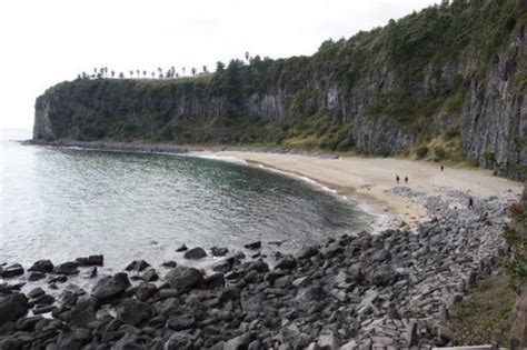 Jungmun Beach - Picture of Seogwipo, Jeju Island - TripAdvisor