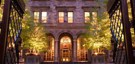 Lotte New York Palace, New York Review | The Hotel Guru