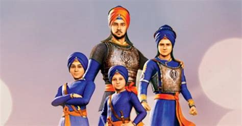 The Chaar Sahibzaade history and their martyrdom – SikhHeros ...