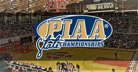 HIGH SCHOOL BASKETBALL: PIAA State Playoffs Round 2 Results - 03/11/2020