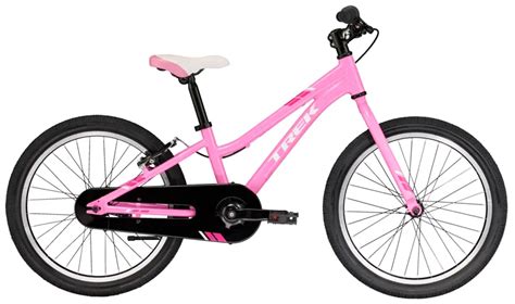 Trek Precaliber 20 SS Girls Bike Pink