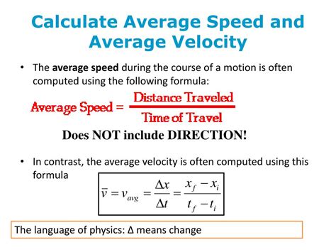 Average velocity formula calculus - portableryte