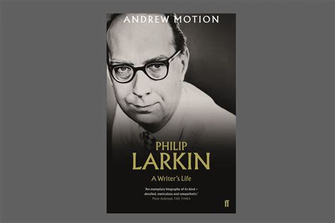 Anthony Burgess on Philip Larkin - The International Anthony Burgess ...