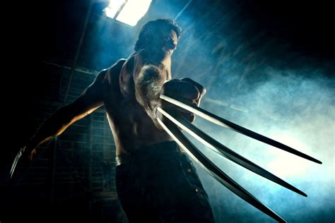 Wallpaper : 5190x3460 px, adamantium, claws, Wolverine, X Men 5190x3460 ...