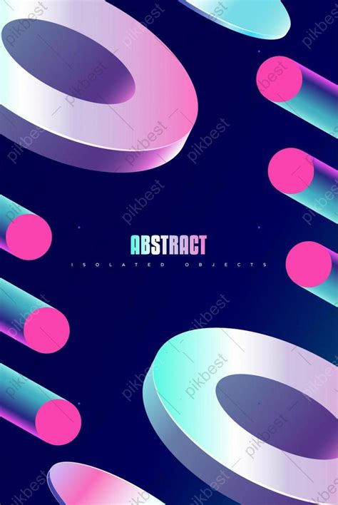 Vector Abstract Gradient Background Backgrounds | AI Free Download ...