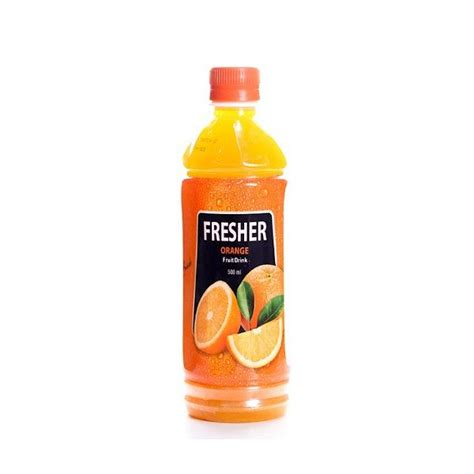 Fresher Juice Mango | Jalal Sons Lahore