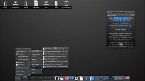 Best Linux desktops of 2021: choose your Linux desktop environment ...