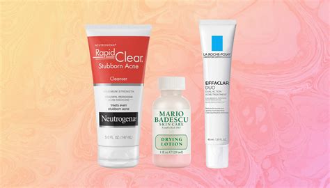 17 Best Cystic Acne Treatments 2021 — Expert Recommendations | Allure