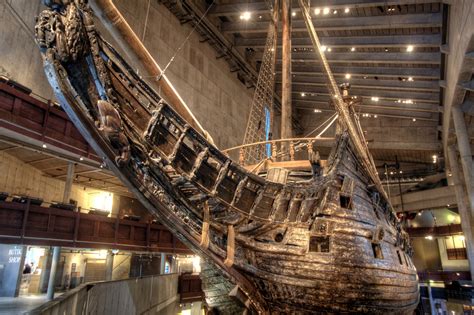 The Vasa Museum | Museums in Stockholm