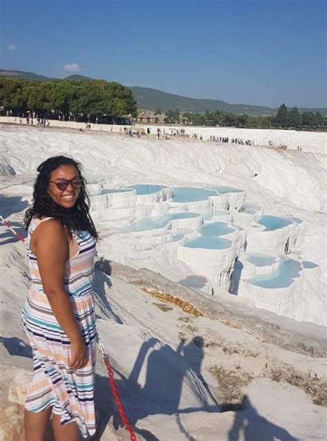 Pamukkale In Turkey: Why To Go And What To Know | Intrepid Travel Blog